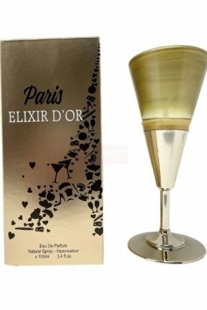Paris Elixir D'or