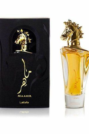 Maher Perfume de Lattafa