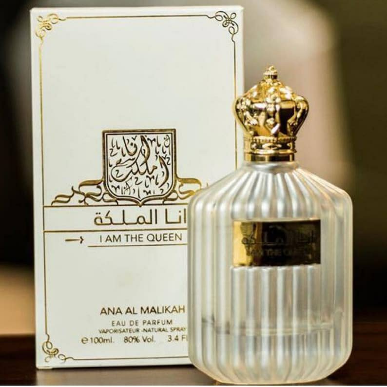 Ana Al Malikah Soy la reina - Imagen 2