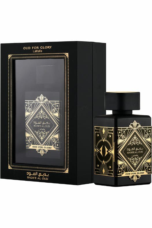 BADEE AL OUD