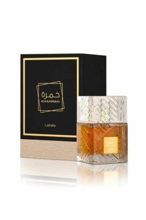 Perfume Khamrah