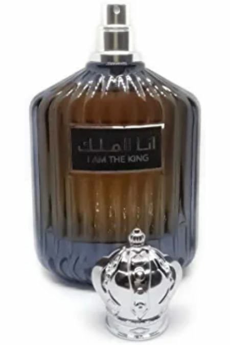 I am the King - Imagen 2