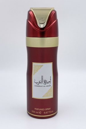 Ameerat Al Arab spray