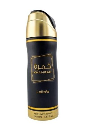 Khamrah Spray