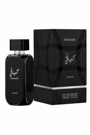 Perfume Hayati