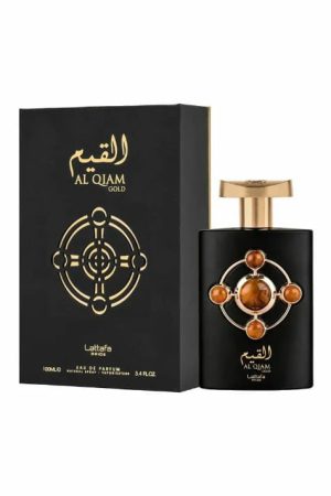 Al Qiam Gold de Lattafa Pride