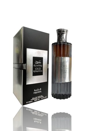 OUD ROMANCEA FAKHAMA 100ml