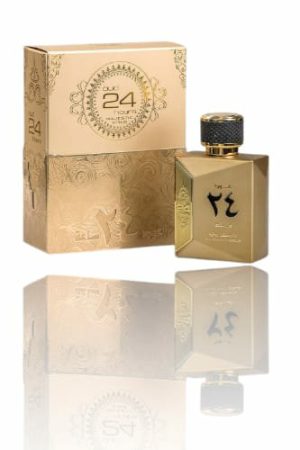 Oud 24 Hours Majestic Gold
