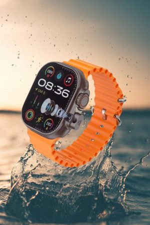Reloj Inteligente BW9 Online Edition