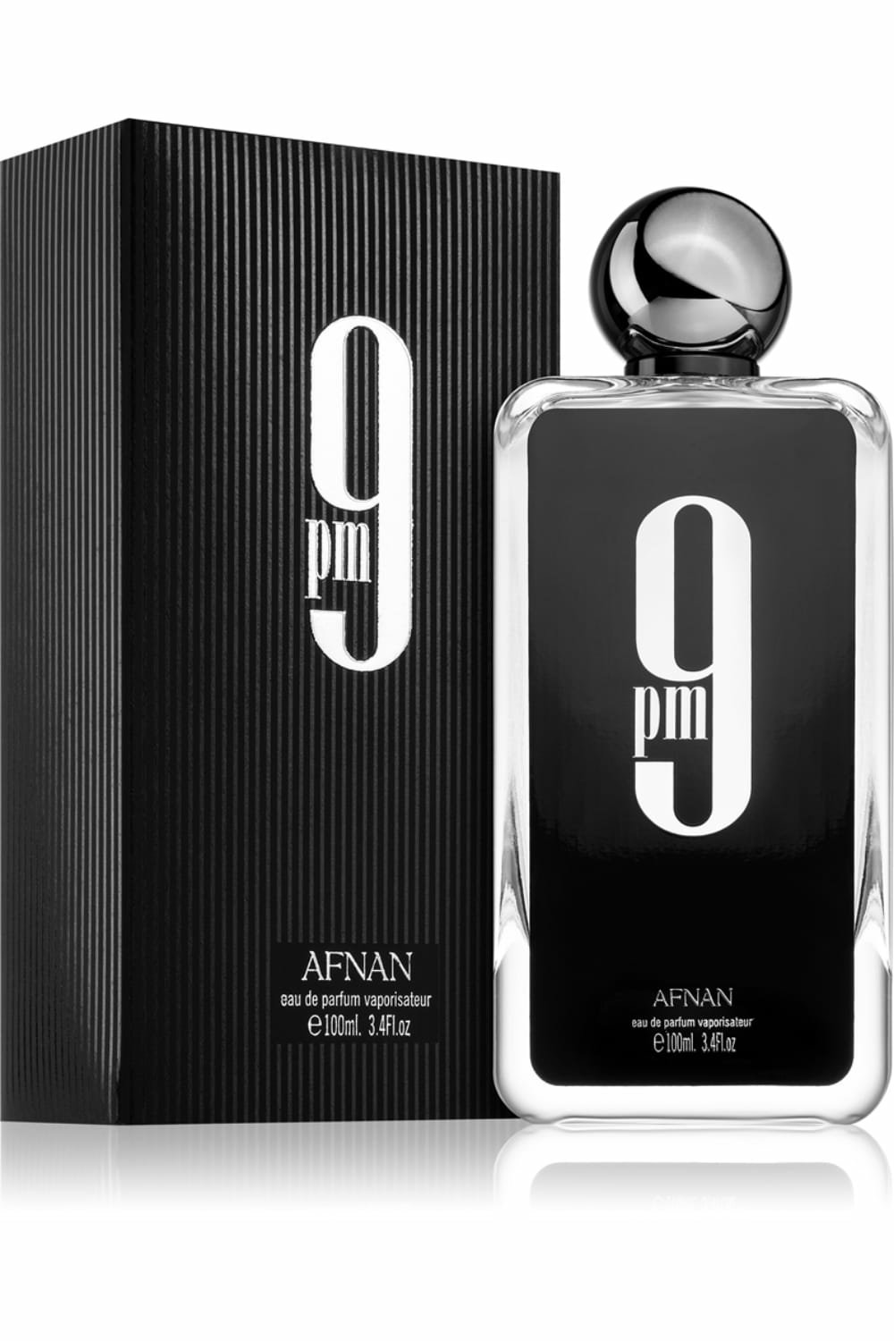 Pm 9 Afnan 100ml - Imagen 2