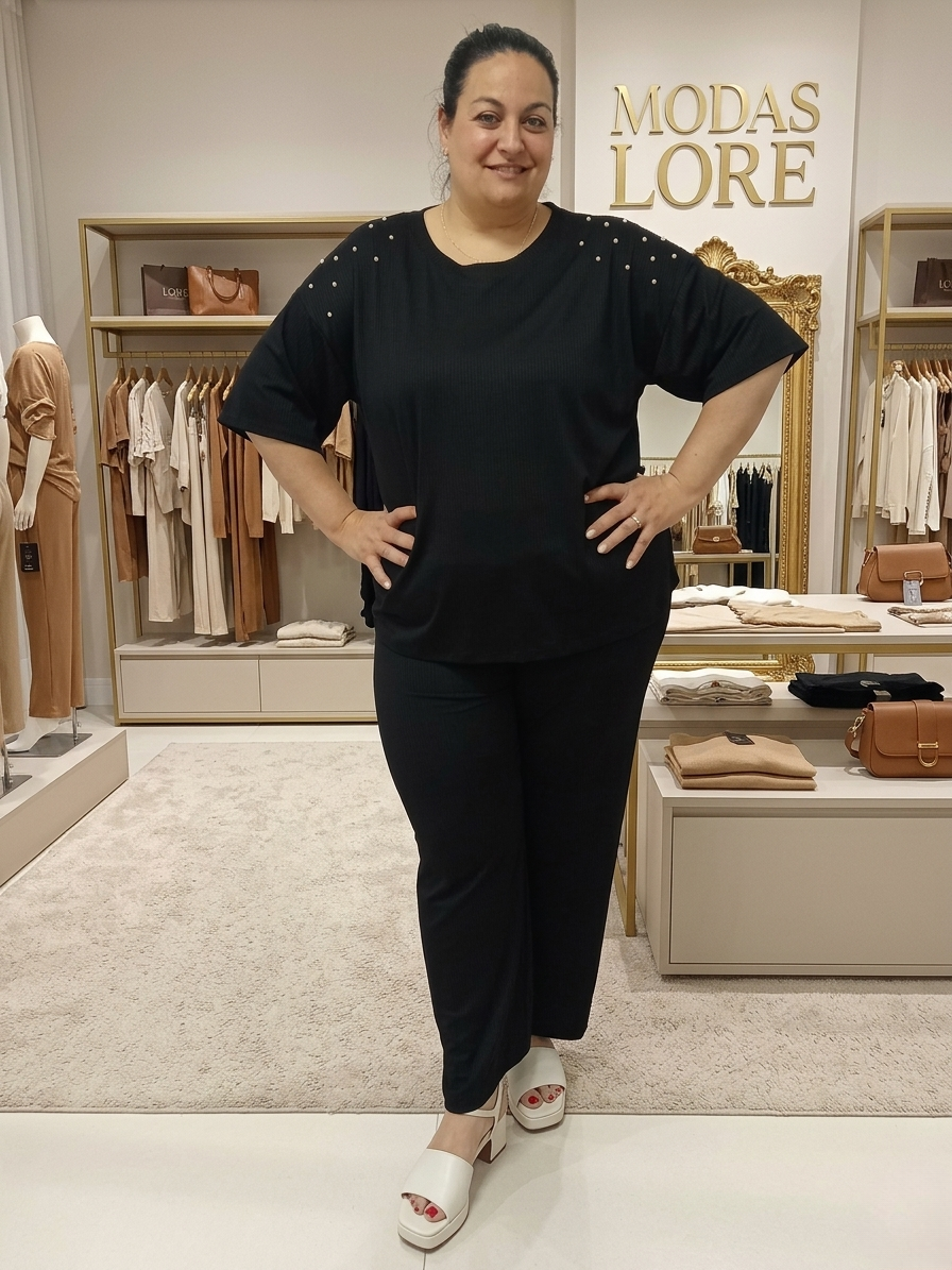 Conjunto Vanesa