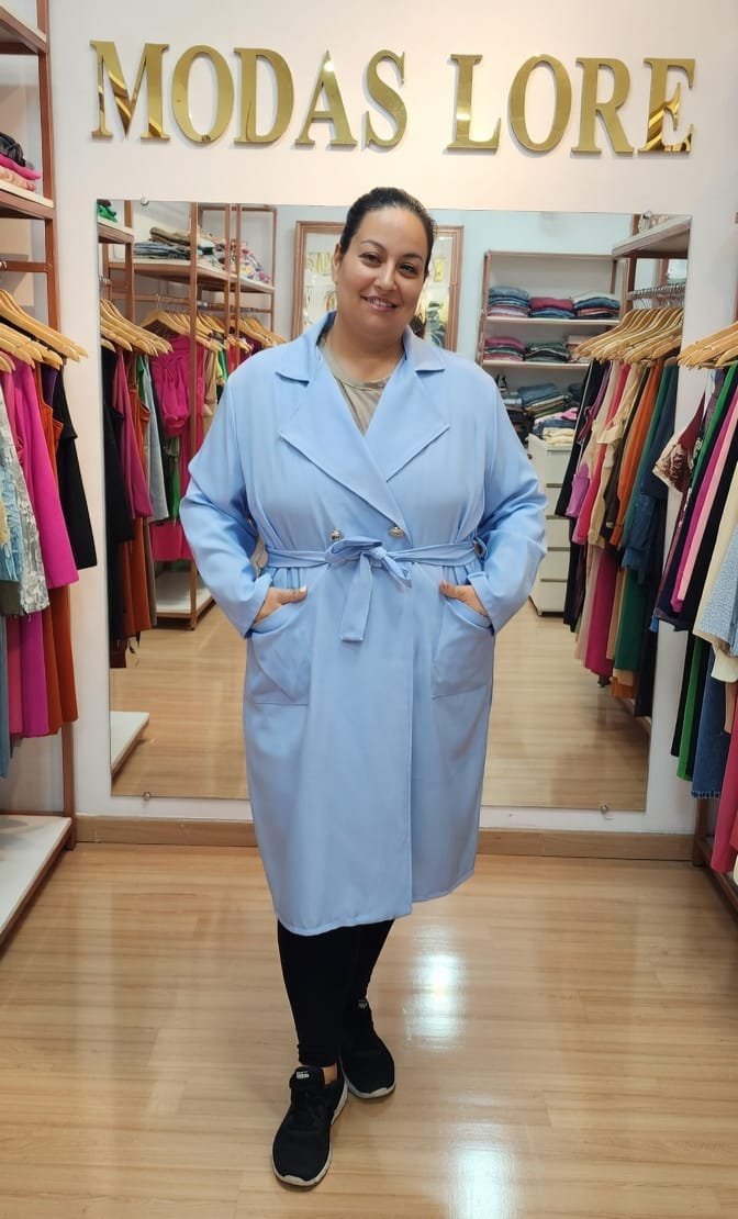 Gabardina Verano - Imagen 2