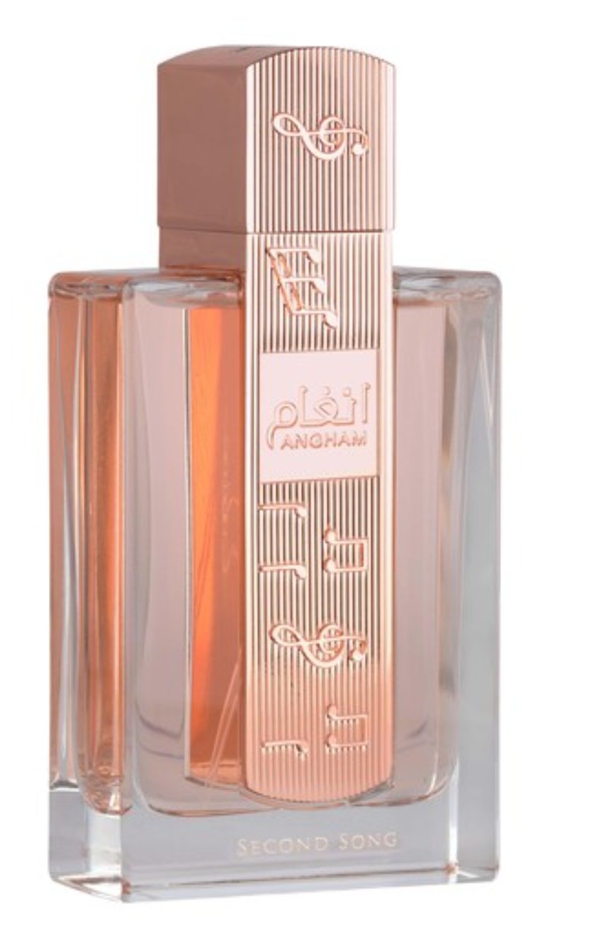 Angham Second Song - Imagen 2