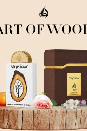 Art of Wood