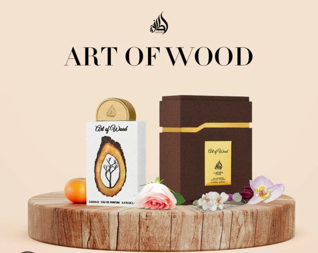Art of Wood