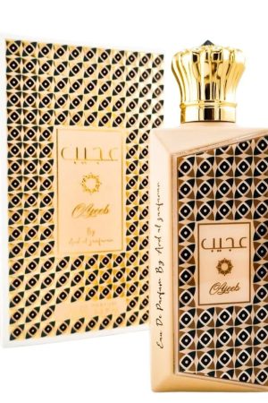 Perfume Ayeeb