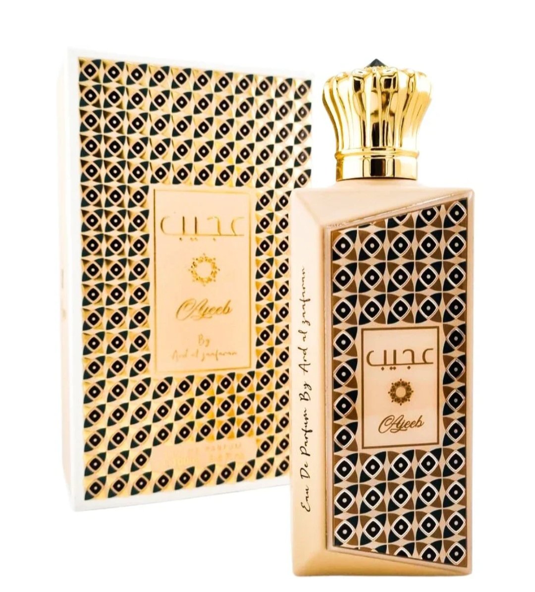 Perfume Ayeeb
