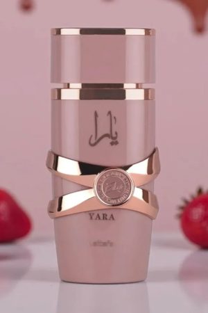 Yara Elixir