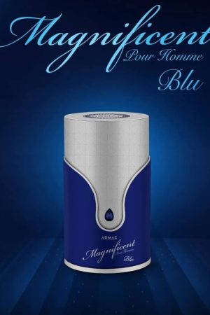 Armaf Magnificent Blue Pour Homme