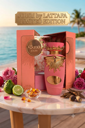 Jouri de Lattafa Perfumes