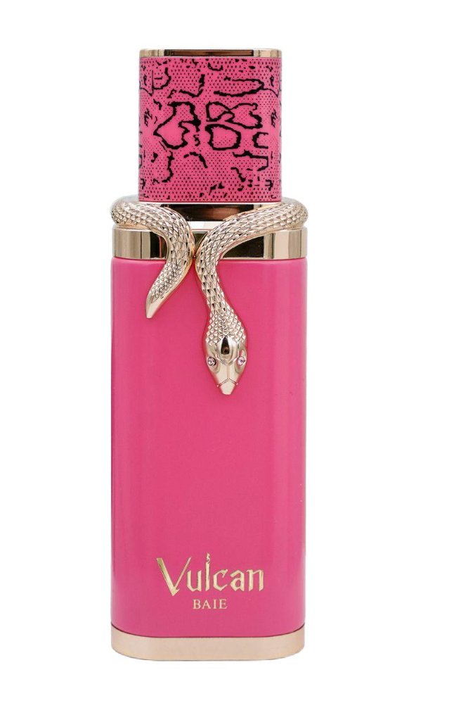 Vulcan Baie - Imagen 2