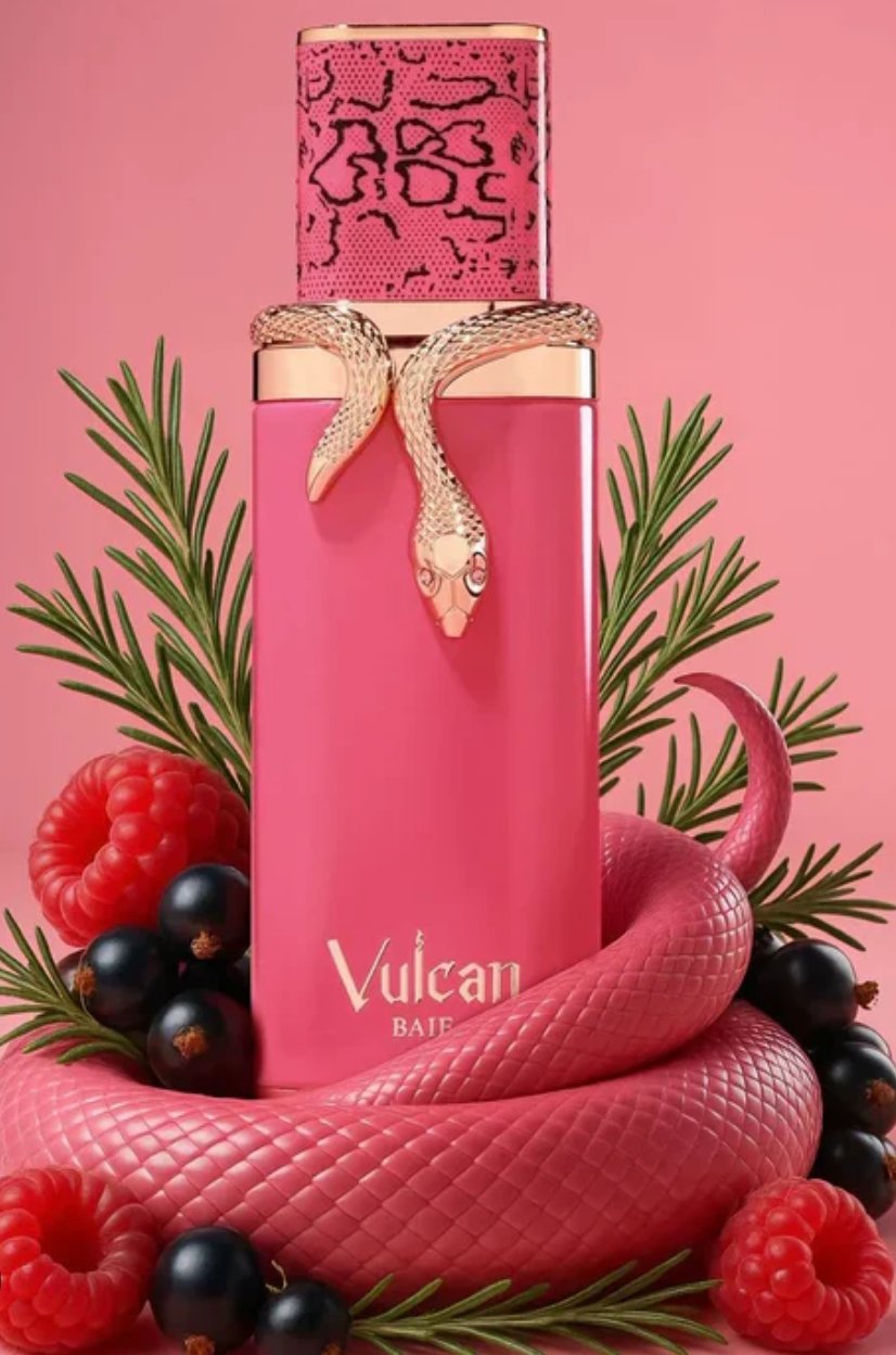 Vulcan Baie - Imagen 4