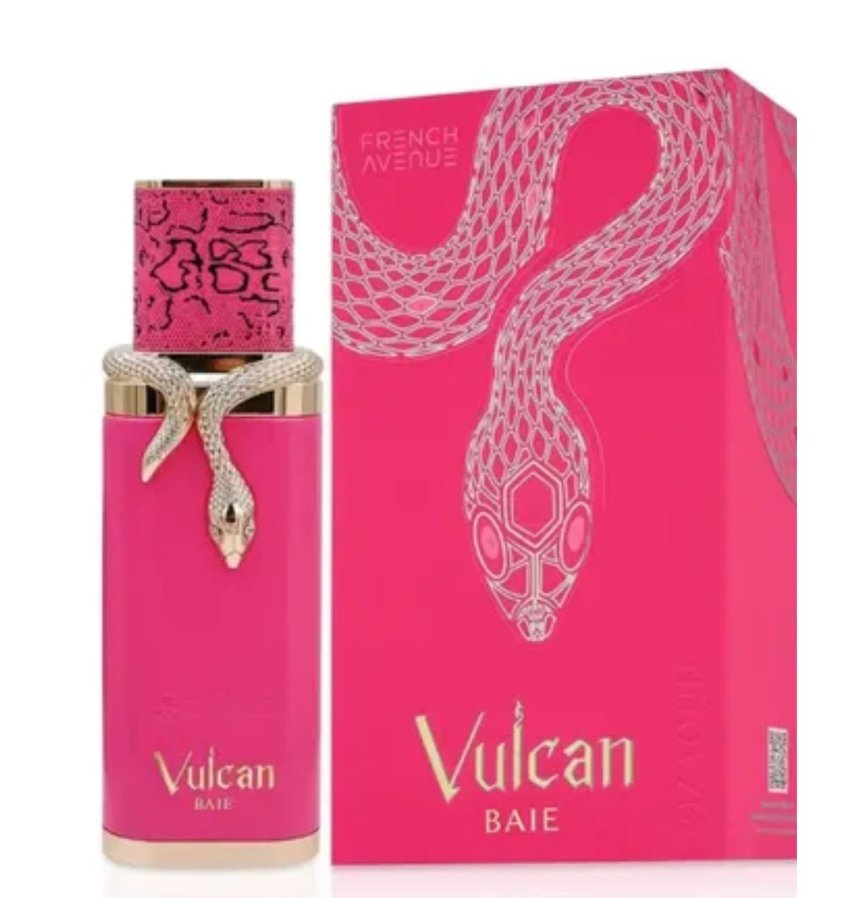 Vulcan Baie - Imagen 3