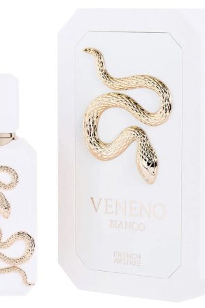 Veneno Bianco