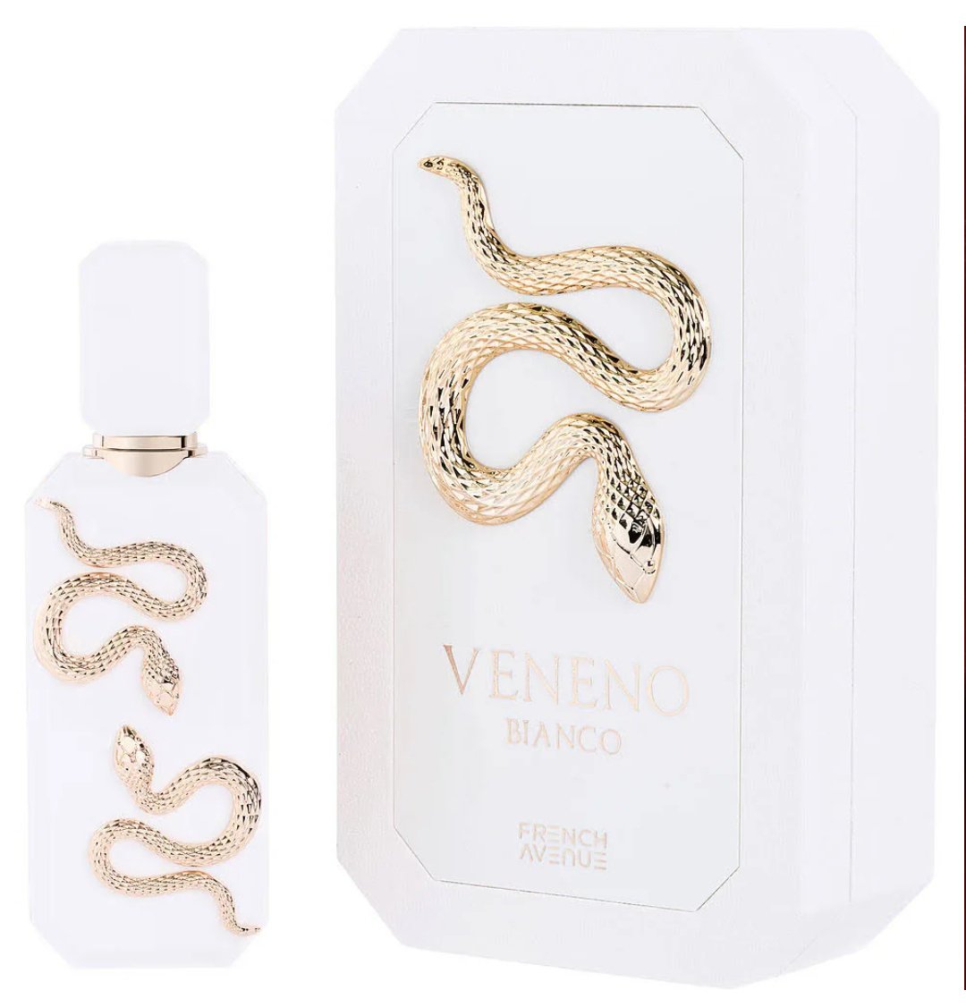 Veneno Bianco