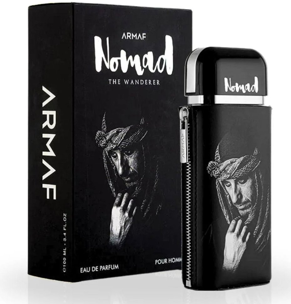 Nomad de Armaf