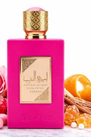 Ameerat al arab "Sugar Crown"