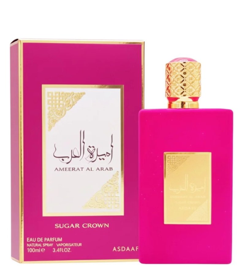 Ameerat al arab "Sugar Crown" - Imagen 2