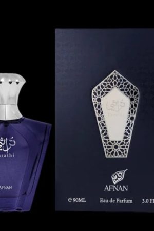 Afnan Turathi Blue