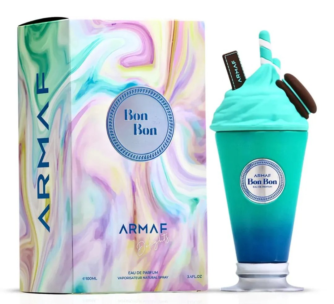 Armaf Delights Bon Bon - Imagen 2