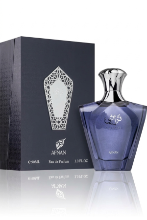 Afnan Turathi Blue