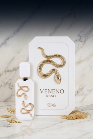 Veneno Bianco