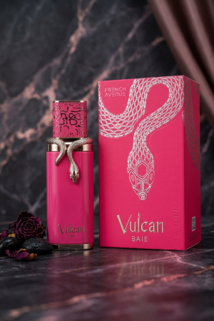 Vulcan Baie