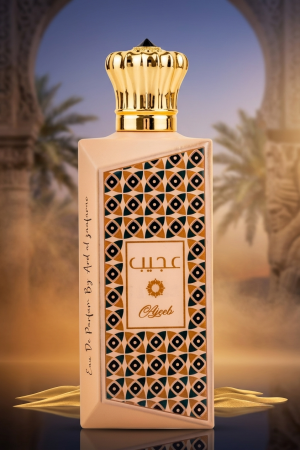 Perfume Ayeeb