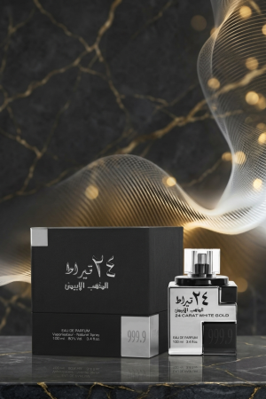 Carat White Gold